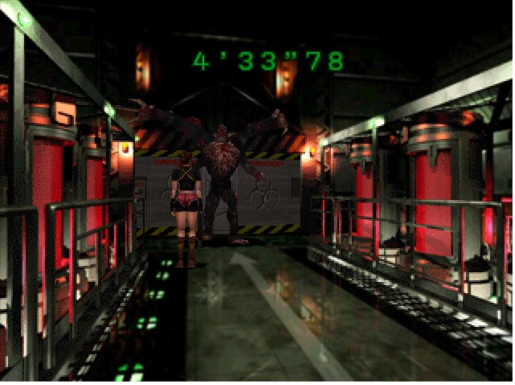 resident evil 2 iso psx espaГ±ol mega